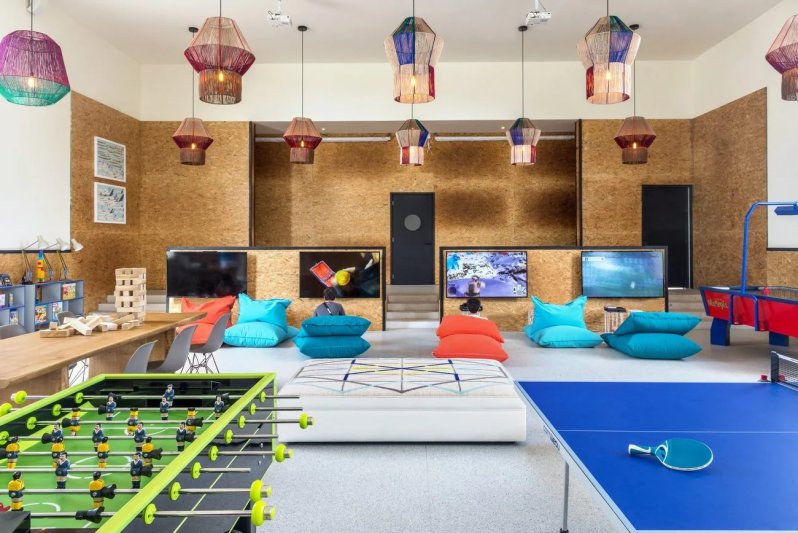 Mexikó utazás Ocean Riviera Paradise Resort by H10