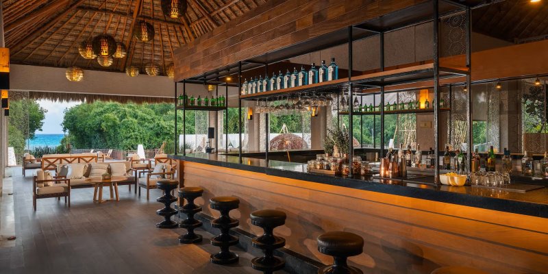 Paradisus Palaya del Carmen Mexikó