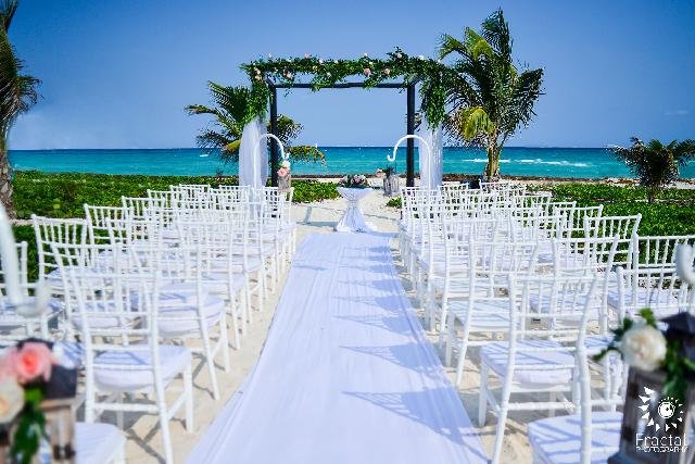 Mexikó utazás The Reef Playacar