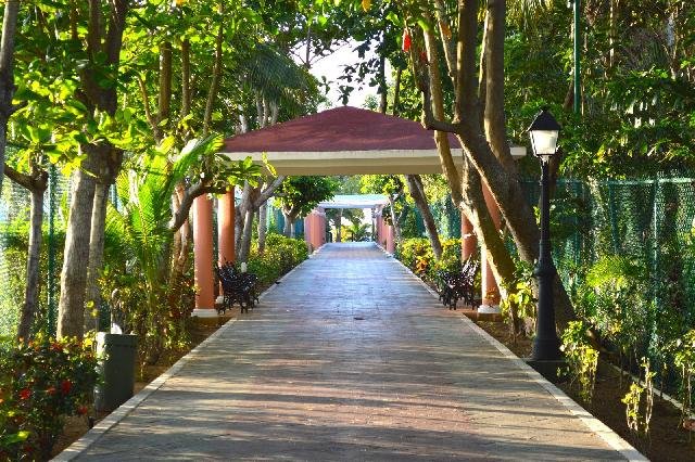 Mexikó utazás utazás Club RIU Tequila