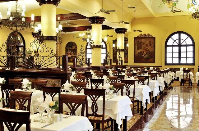 utazás Club RIU Tequila Mexikó