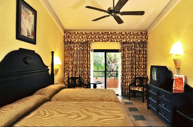 Mexikó utazás utazás Club RIU Tequila