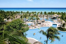 utazás RIU Yucatan Resort Mexikó