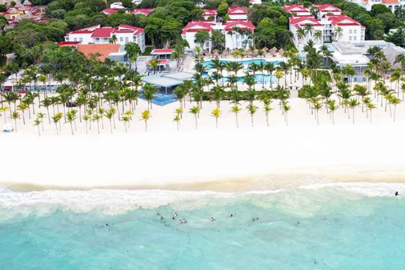 utazás RIU Yucatan Resort Mexikó