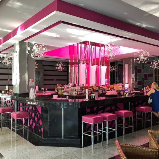 Mexikó utazás utazás RIU Yucatan Resort