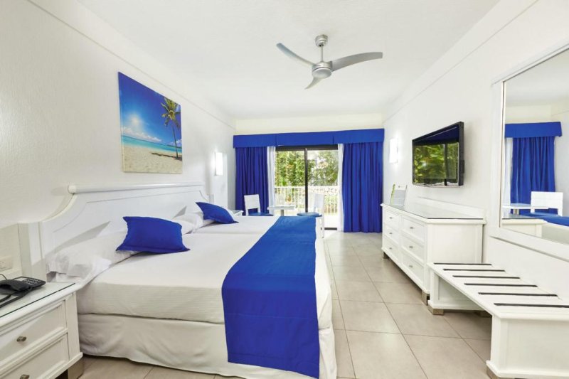 utazás RIU Yucatan Resort Mexikó