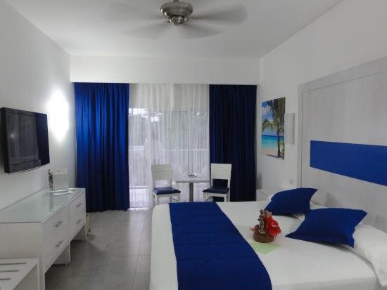 utazás RIU Yucatan Resort Mexikó