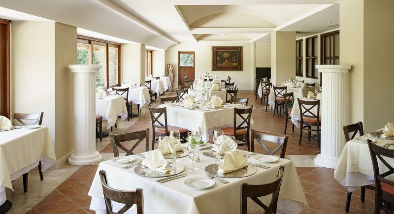 Hotel Allegro Playacar Mexikói