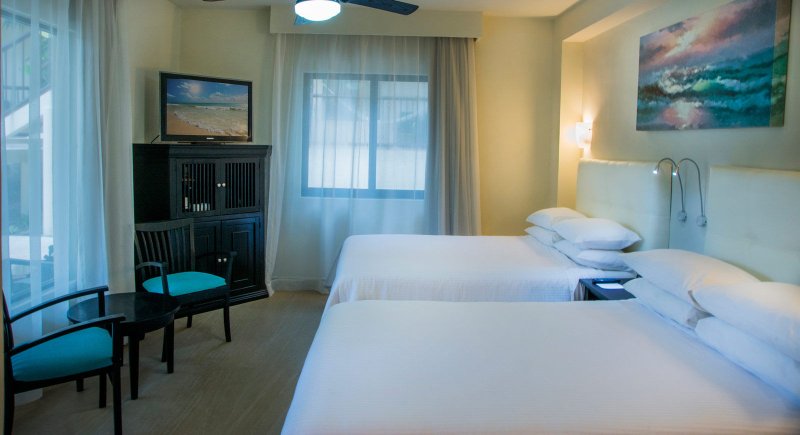 Hotel Allegro Playacar Mexikói