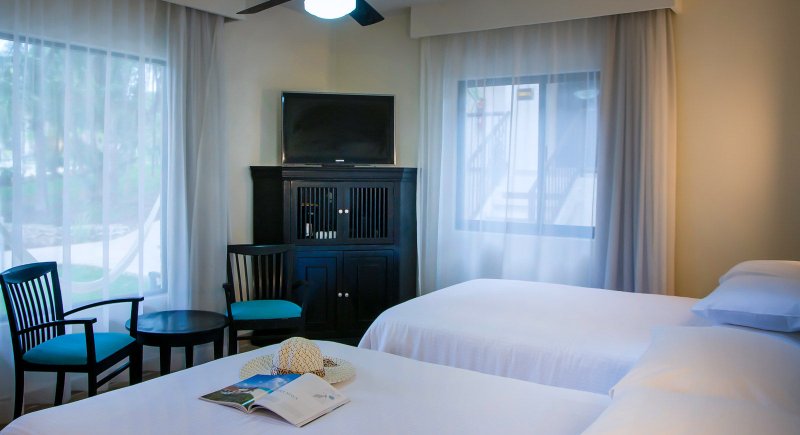 Hotel Allegro Playacar Mexikói