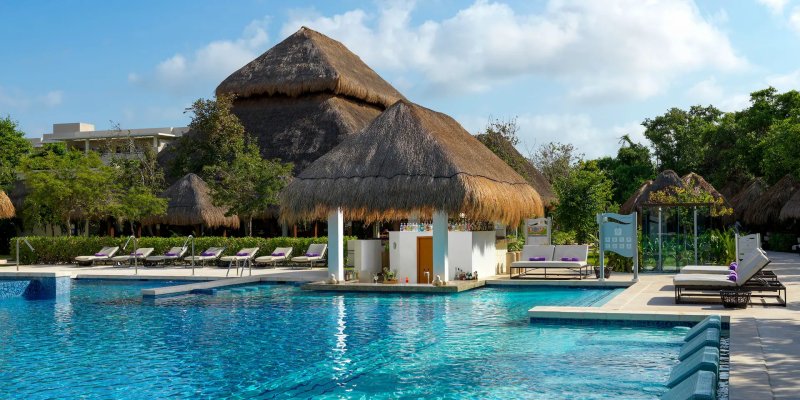 Paradisus La Perla Mexikói