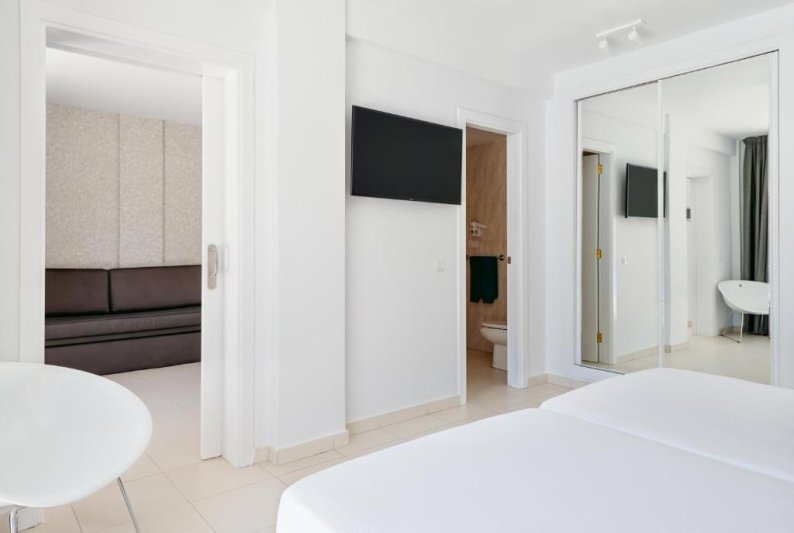 Gran Canaria utazás Mirador Maspalomas by Dunas