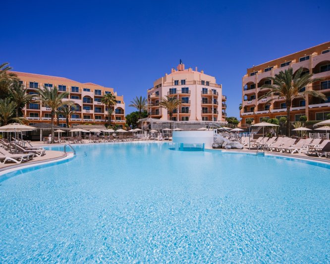 Gran Canaria utazás Mirador Maspalomas by Dunas