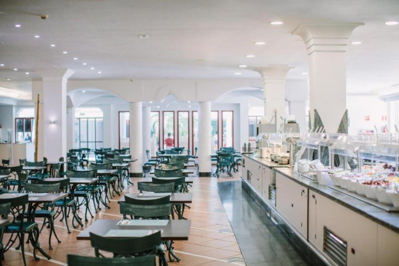 Gran Canaria utazás Mirador Maspalomas by Dunas