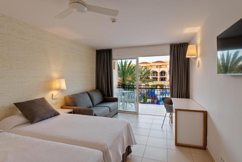 Gran Canaria utazás Mirador Maspalomas by Dunas