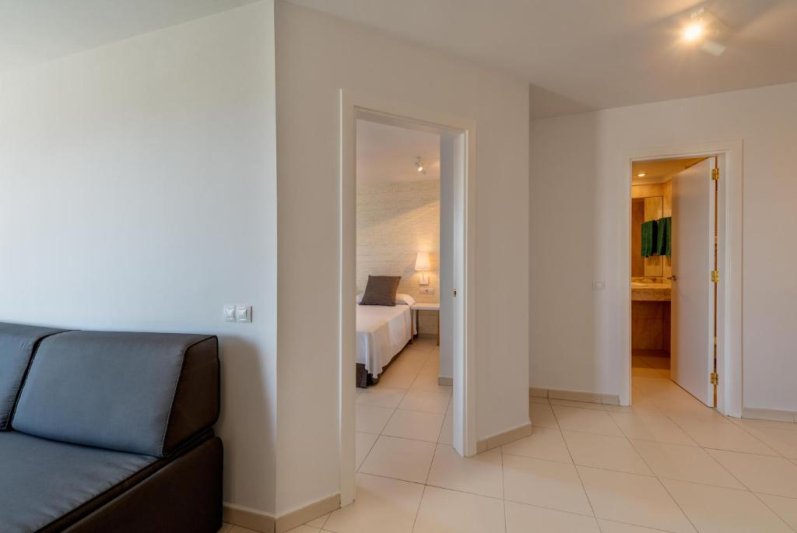 Gran Canaria utazás Mirador Maspalomas by Dunas