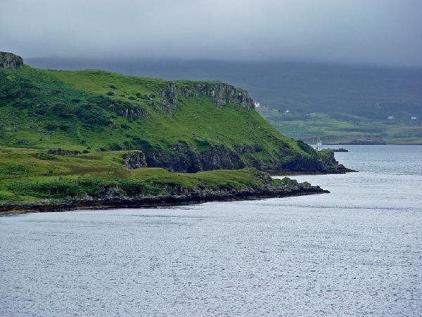 Nagy-Britannia körutazás Skócia dióhéjban