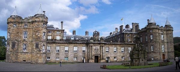 Nagy-Britannia körutazás Skócia dióhéjban