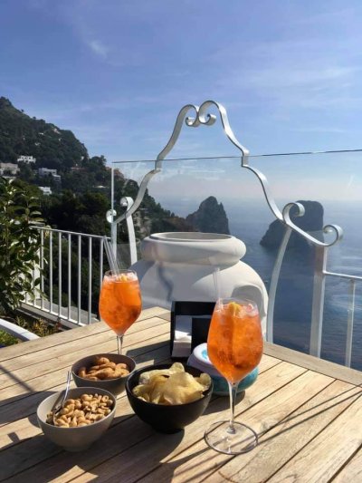 Nápoly utazás A Nápolyi-öböl Kincsei