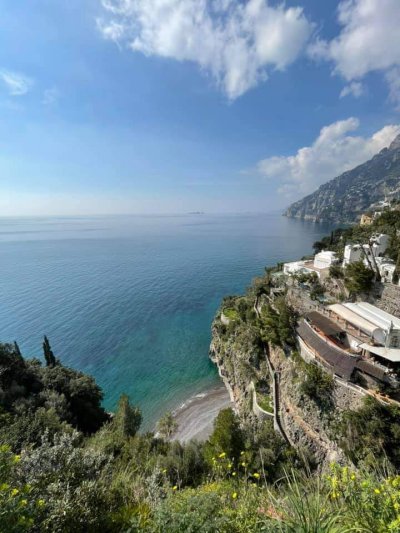 Nápoly utazás A Nápolyi-öböl Kincsei