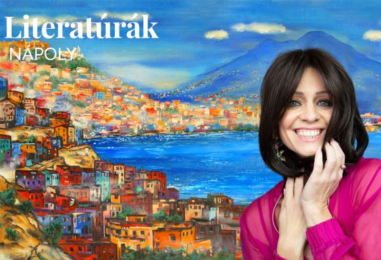Nápoly utazás Literatúra Nápoly