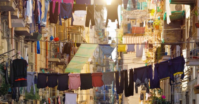 Nápoly utazás Literatúra Nápoly