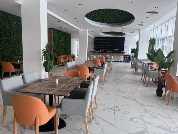 Bavaro Hotel Napospart