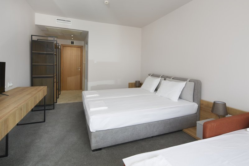 Napospart utazás Bavaro Hotel 