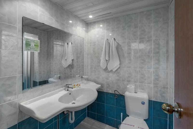Grand Hotel Sunny Beach Napospart