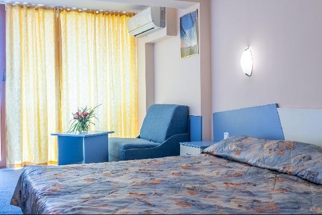Hotel Nessebar Beach Napospart