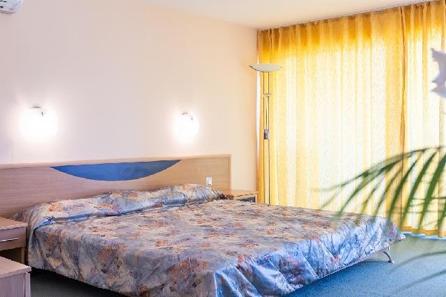 Hotel Nessebar Beach Napospart
