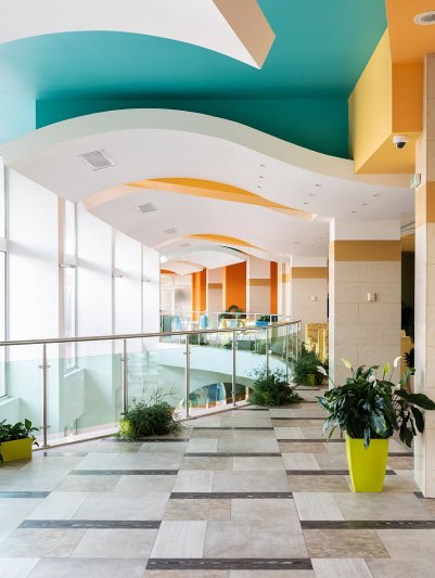 Hotel Trakia Plaza & Apartman Napospart