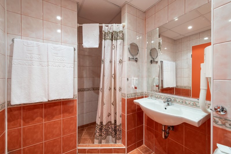 Hotel Trakia Plaza & Apartman Napospart