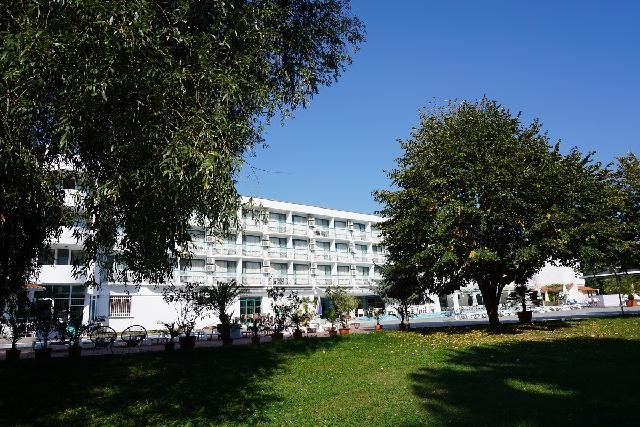 Napospart utazás Hotel Zefir 