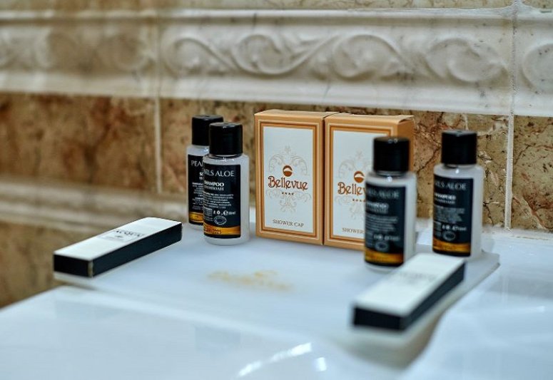 Napospart utazás Sentido Bellevue