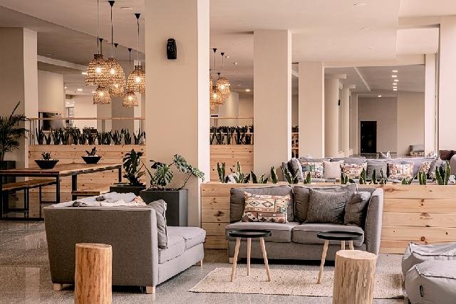 Napospart utazás Sunny Beach Club 