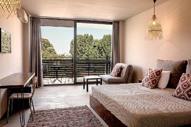 Napospart utazás Sunny Beach Club 