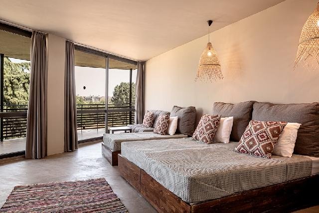 Napospart utazás Sunny Beach Club 