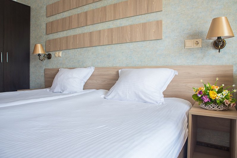 Hotel Imperial Resort Neszebár