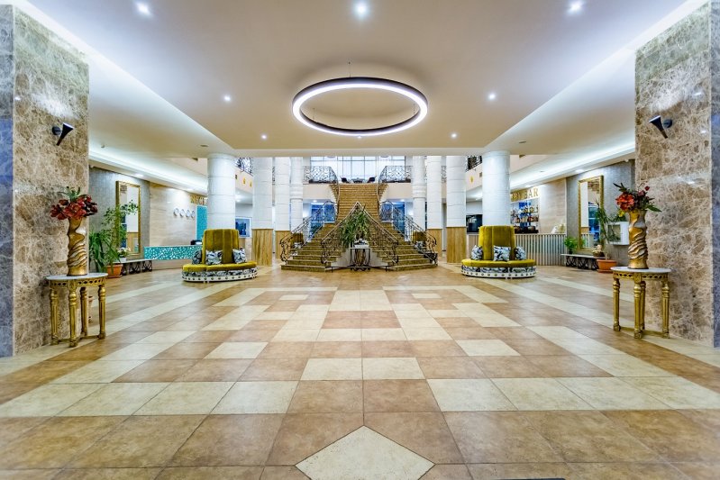 Hotel Imperial Resort Neszebár