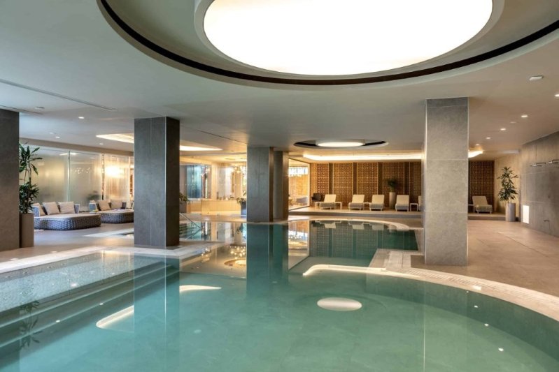 Ciprus utazás Nissiblu Beach Resort