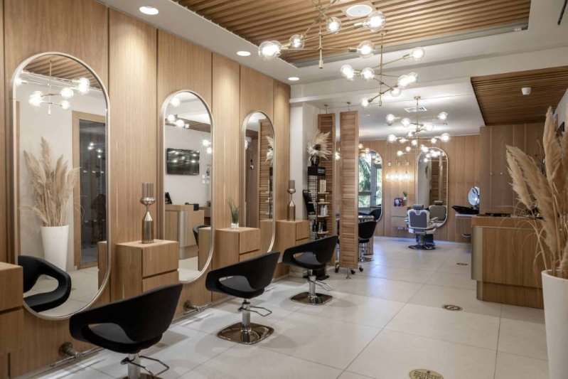 Ciprus utazás Nissiblu Beach Resort