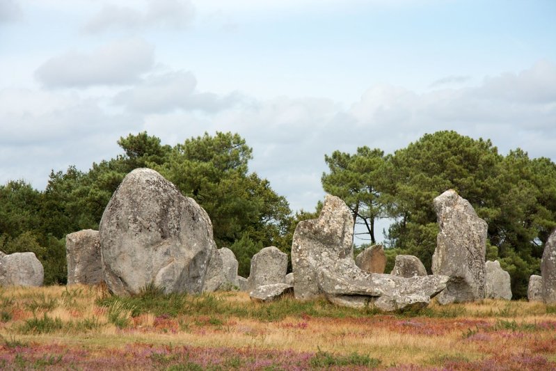 Normandia-Bretagne repülővel, Párizsi Városnézéssel