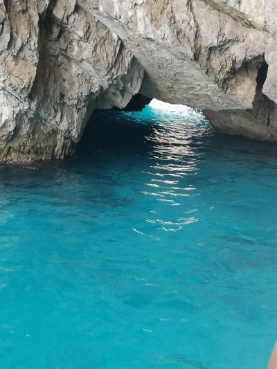 Olasz körutak Dolce Vita Nápolytól Rómáig