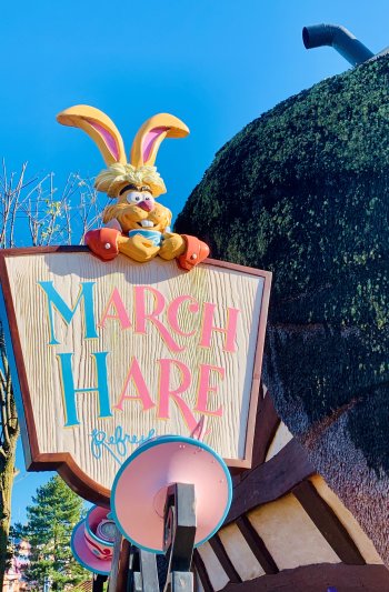 Három nap Disneyland és egy csipetnyi Párizs Párizs
