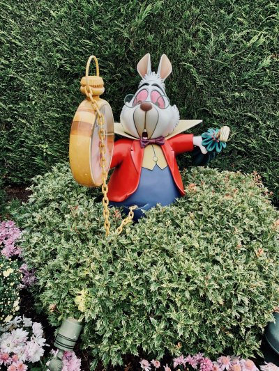 Három nap Disneyland és egy csipetnyi Párizs Párizs