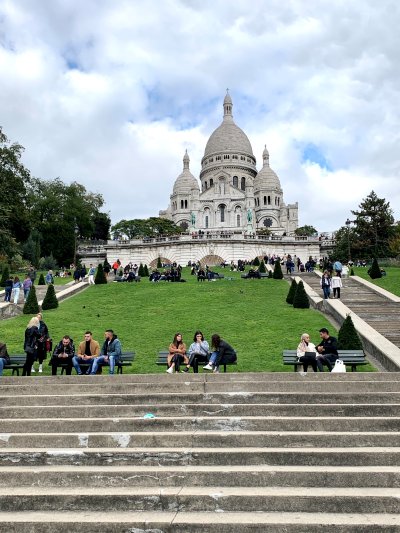Párizs utazás Hétvége Párizsban magyar idegenvezetővel