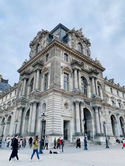 Párizs utazás Hétvége Párizsban magyar idegenvezetővel