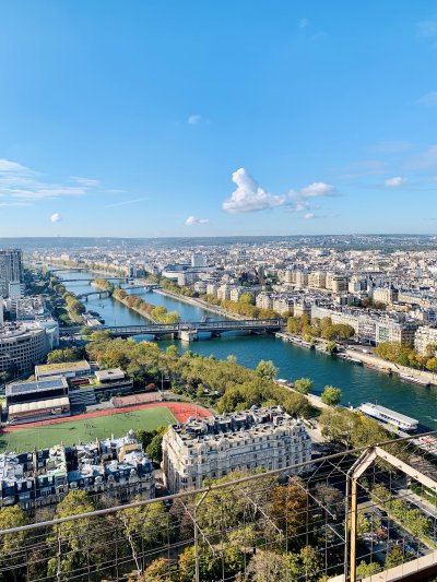 Párizs utazás Hétvége Párizsban magyar idegenvezetővel