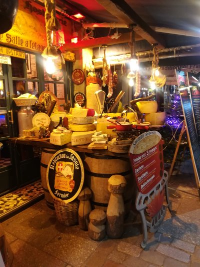 Párizs utazás Hétvége Párizsban magyar idegenvezetővel